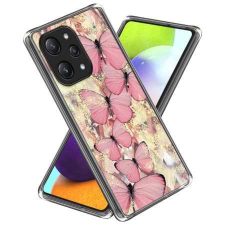 Funda Xiaomi Redmi 12 5G /...