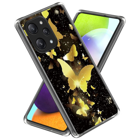 Funda Xiaomi Redmi 12 5G /...