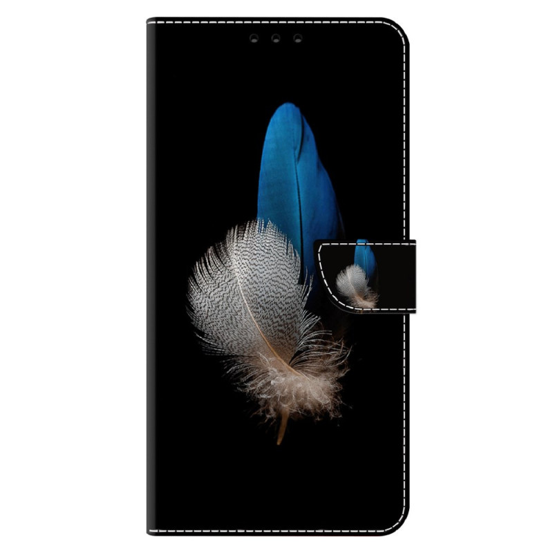 Funda Xiaomi 14 Two Feather
