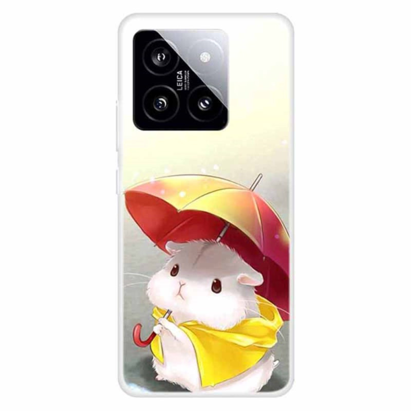 Funda de paraguas Xiaomi 14 Squirrel