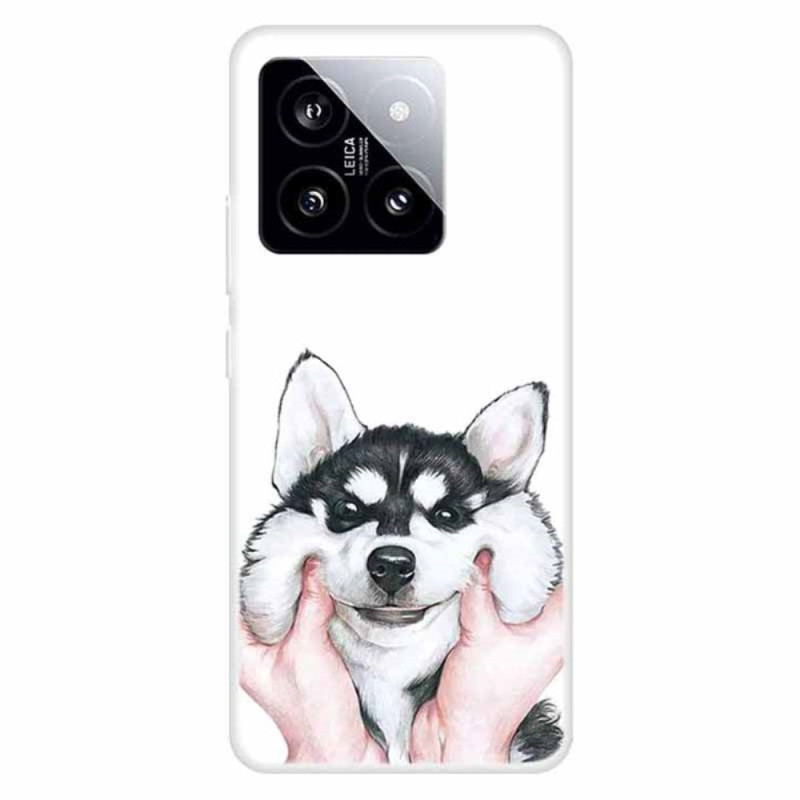 Funda Xiaomi 14 Husky