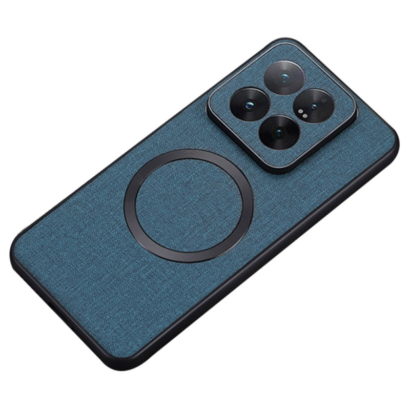 Funda Xiaomi 14 Slim
Compatible con MagSafe