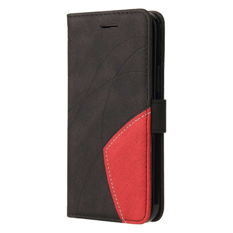 Funda Xiaomi 14 Two-tone Lines