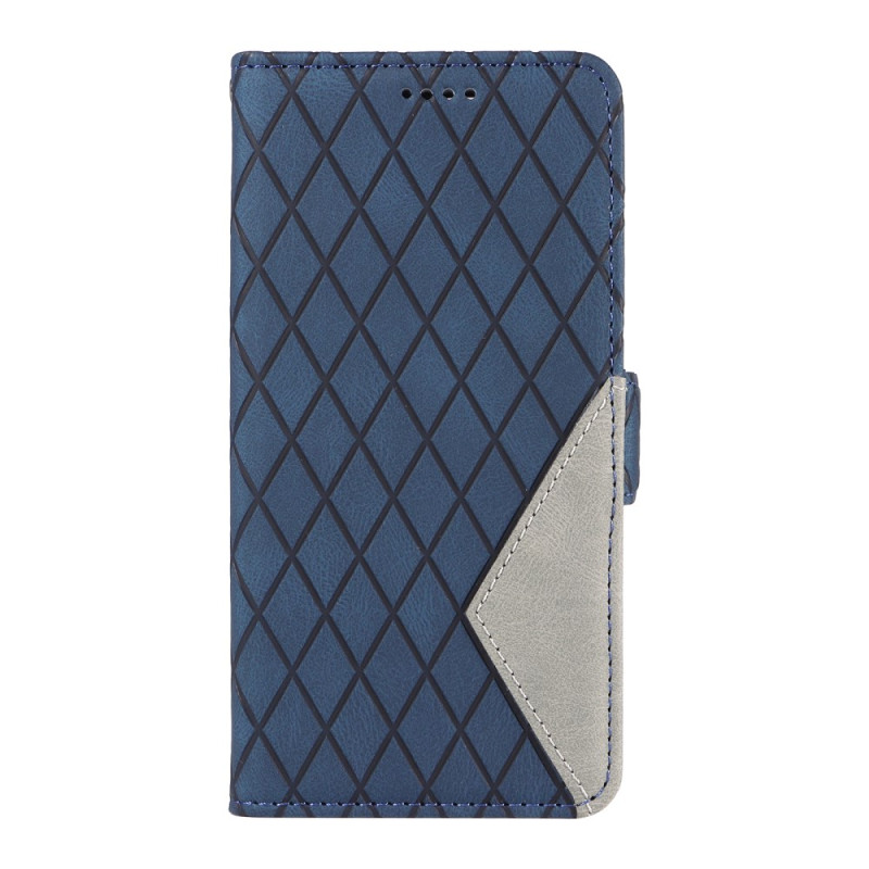 Funda Xiaomi

 14 Romboide con colgante
