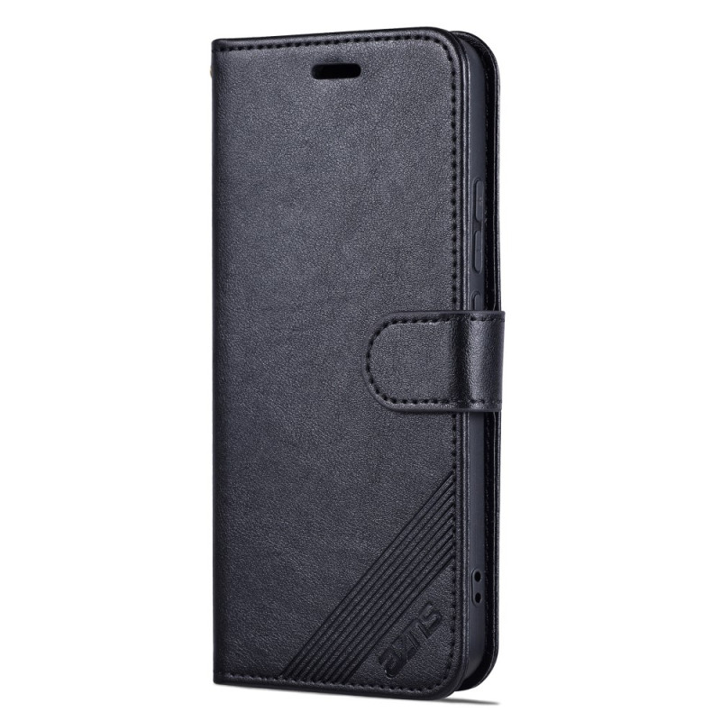 Funda Xiaomi 14 Style de piel AZNS
