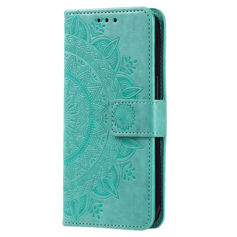Funda Xiaomi 14 Mandala Sun Strap