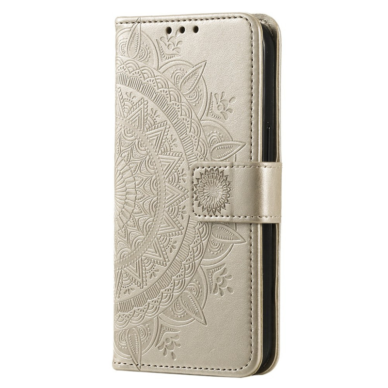 Funda Xiaomi 14 Mandala Sun Strap