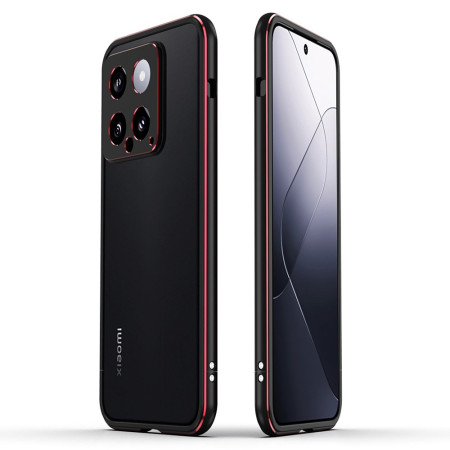 Xiaomi 14 Caso Disipación...
