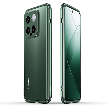 Coque Xiaomi 14 Cadre de...
