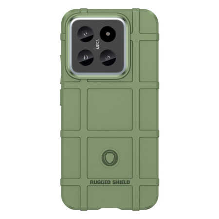 Funda Xiaomi 14 Rugged Shield