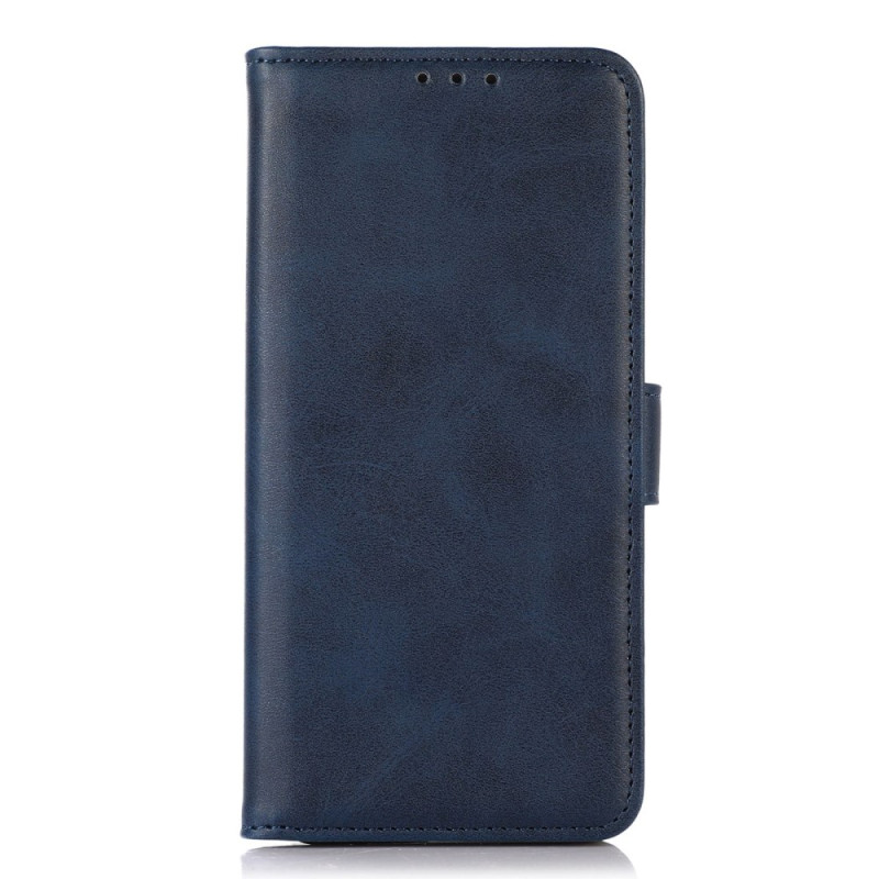 Funda Xiaomi Redmi Note 13 Pro 5G / Poco X6 5G de piel

