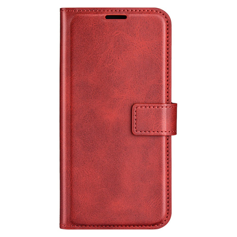 Funda Xiaomi Redmi Note 13 Pro 5G / Poco X6 5G de piel de becerro
