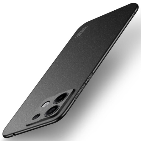 Funda Xiaomi Redmi Note 13 Pro 4G Transparente Esquinas Reforzadas - Dealy