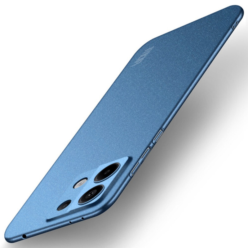 Funda Xiaomi Redmi Note 13 Pro 4G / 5G Poco X6 5G / M6 Pro 4G Shield Series Mate MOFI