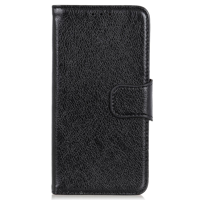 Funda Xiaomi Redmi Note 13 Pro Plus 5G Piel Nappa Dividida