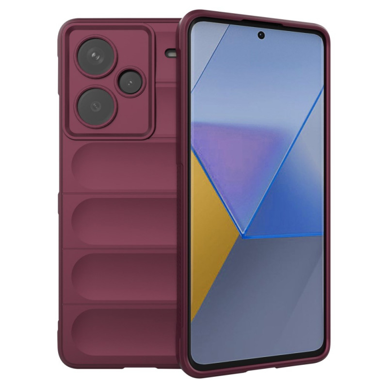 Funda antideslizante Xiaomi Redmi Note 13 Pro Plus 5G