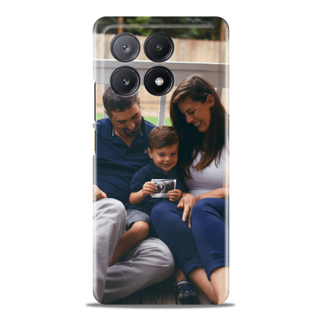Coque Poco X6 Pro 5G...