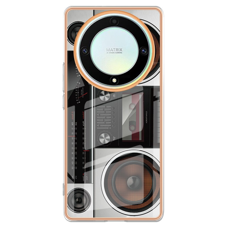 Funda Radio Honor Magic 5 Lite 5G / X9a