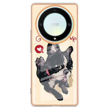 Honor Magic 5 Lite 5G / X9a...