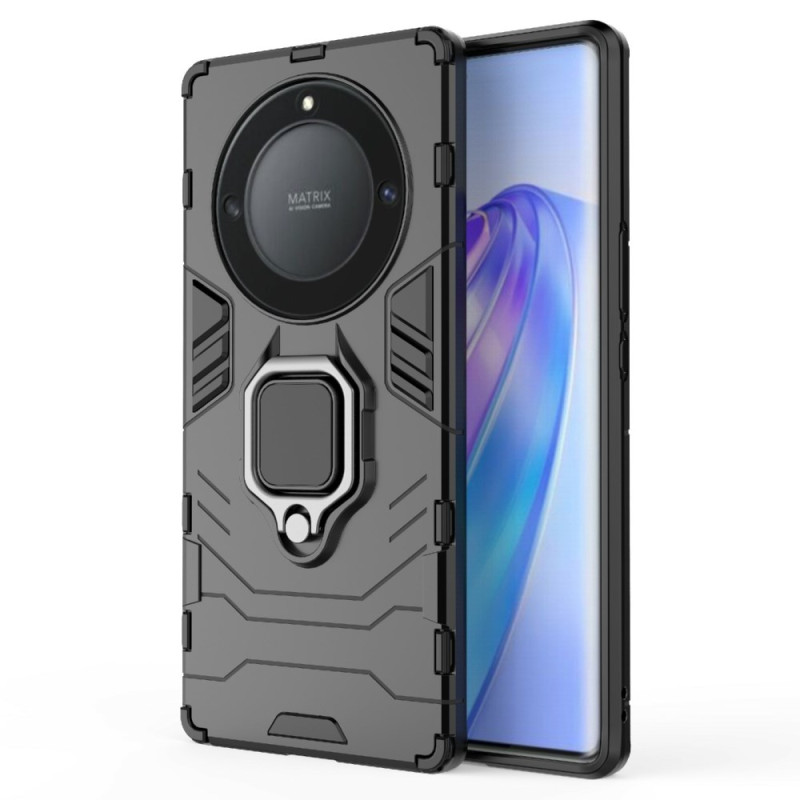Honor Magic 5 Lite 5G / X9a Funda Resistente al Anillo