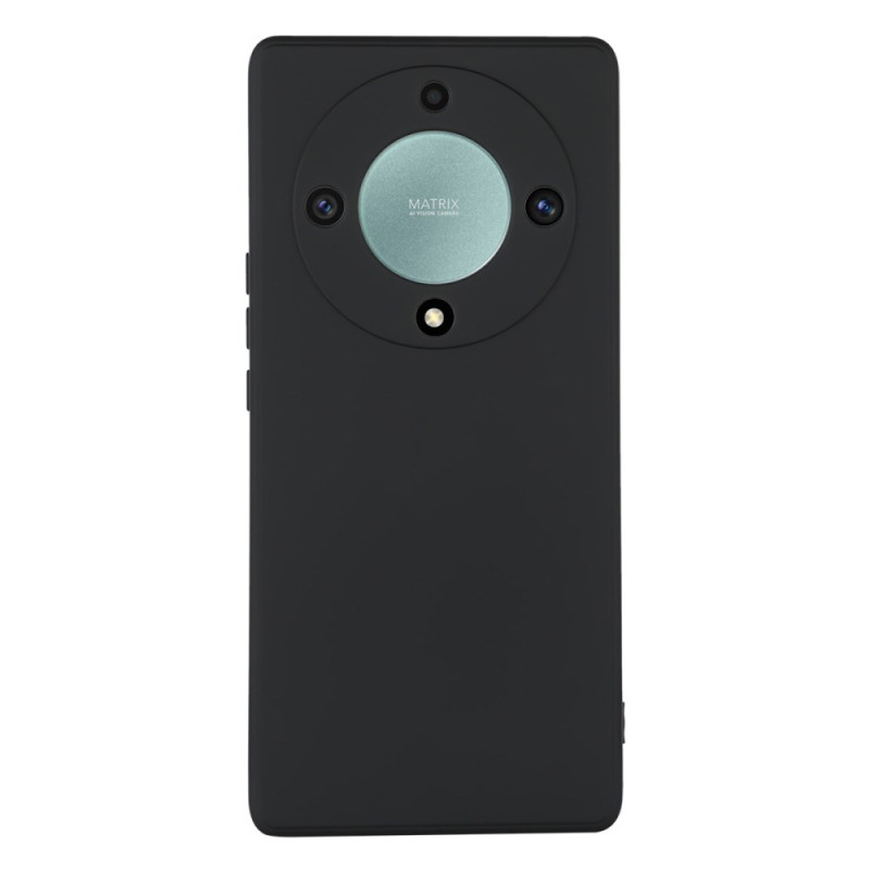 Honor Magic 5 Lite 5G / X9a Funda de silicona ENKAY