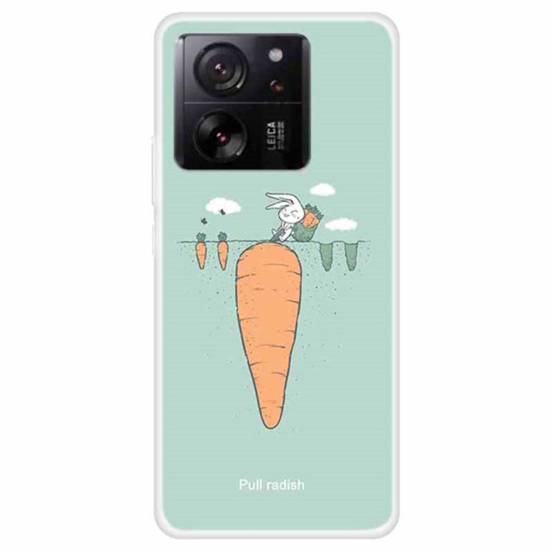 Funda Xiaomi 13T / 13T Pro

 Rábano y Conejo