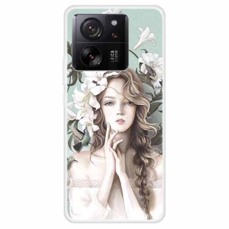 Funda Xiaomi 13T / 13T Pro Girl