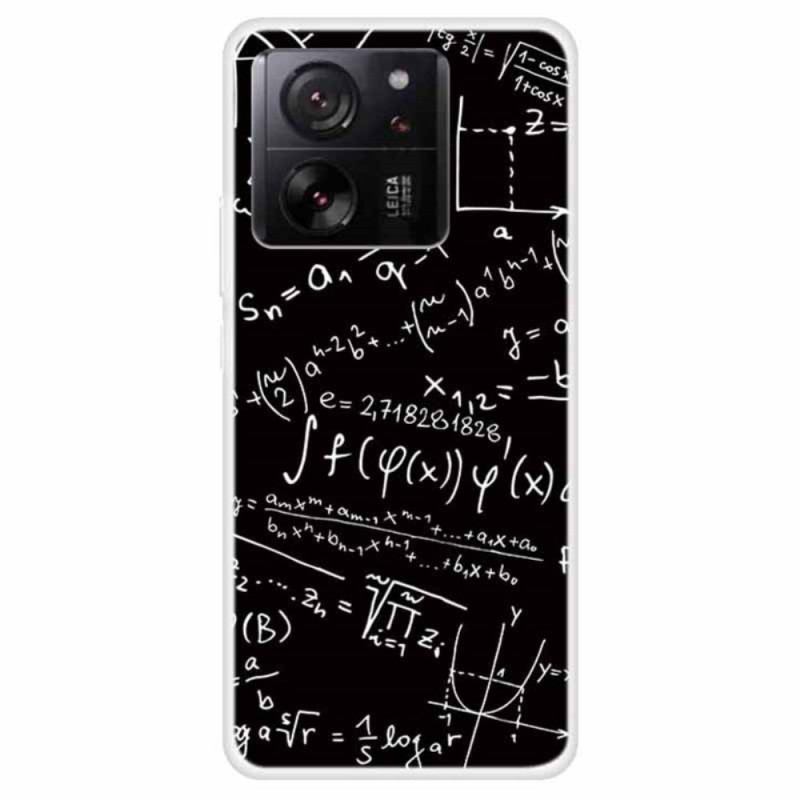 Funda Xiaomi 13T / 13T Pro

 Fórmula matemática