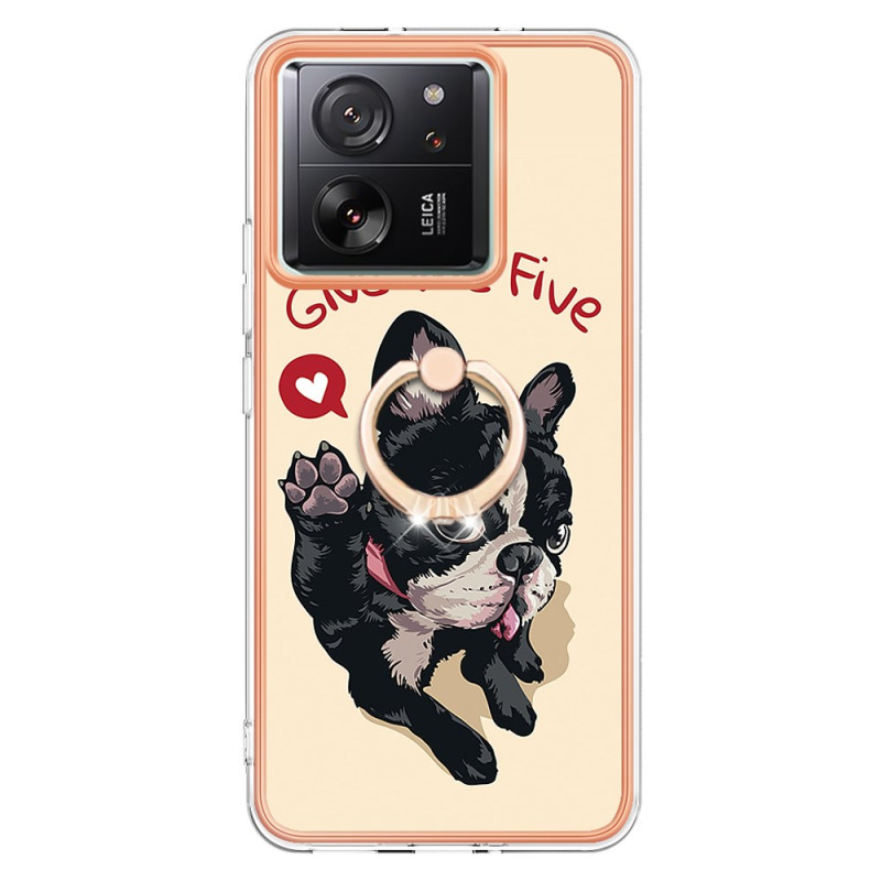 Funda Xiaomi 13T / 13T Pro Dog

 Give Me Five