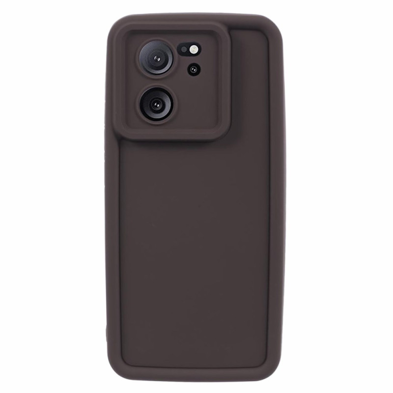 Funda Xiaomi 13T / 13T Pro de silicona de color
