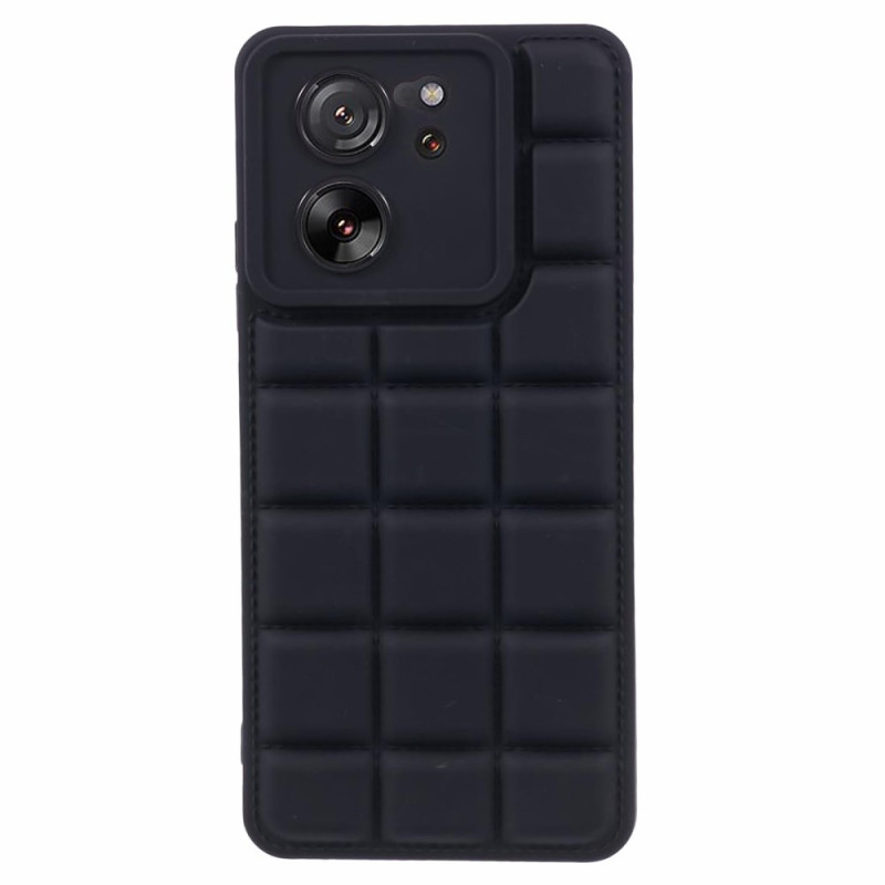 Funda acolchada Xiaomi 13T / 13T Pro Style