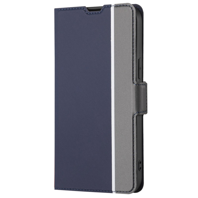 Funda Funda Xiaomi 13T / 13T Pro Two-tone Card

