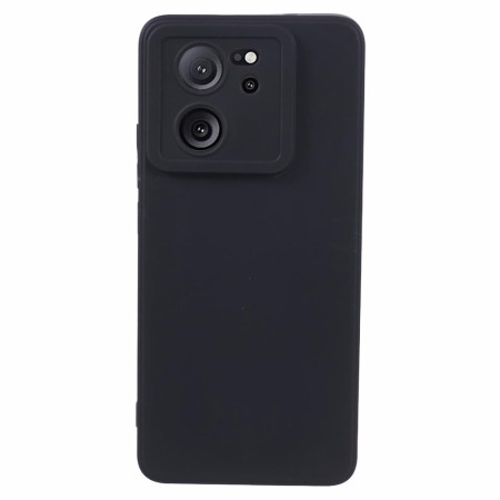 Funda Para Xiaomi 13t Y 13t Pro Silicona Semi-rígida Hecho Para Xiaomi  Negro con Ofertas en Carrefour