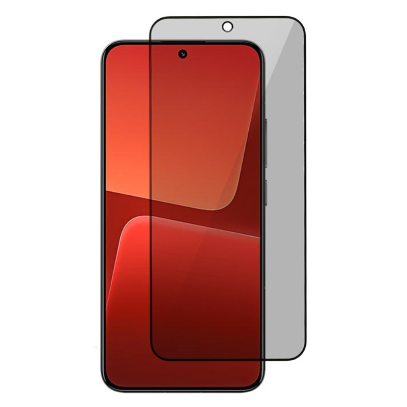 Xiaomi 13T / 13T Pro Integral Spion Resistente Protección de cristal templado

