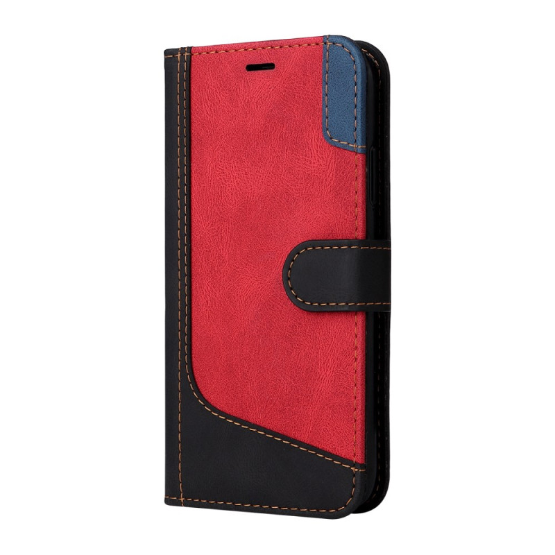 Funda Xiaomi Redmi Note 13 4G con colgante

 tricolor