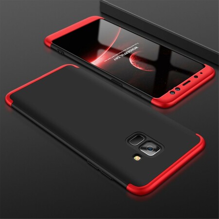 Funda desmontable Samsung Galaxy A8 GKK