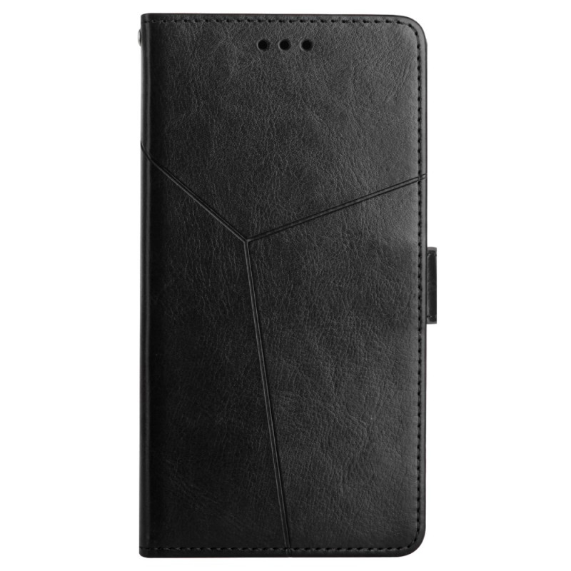 Funda Xiaomi Redmi Note 13 4G Y Strap Design