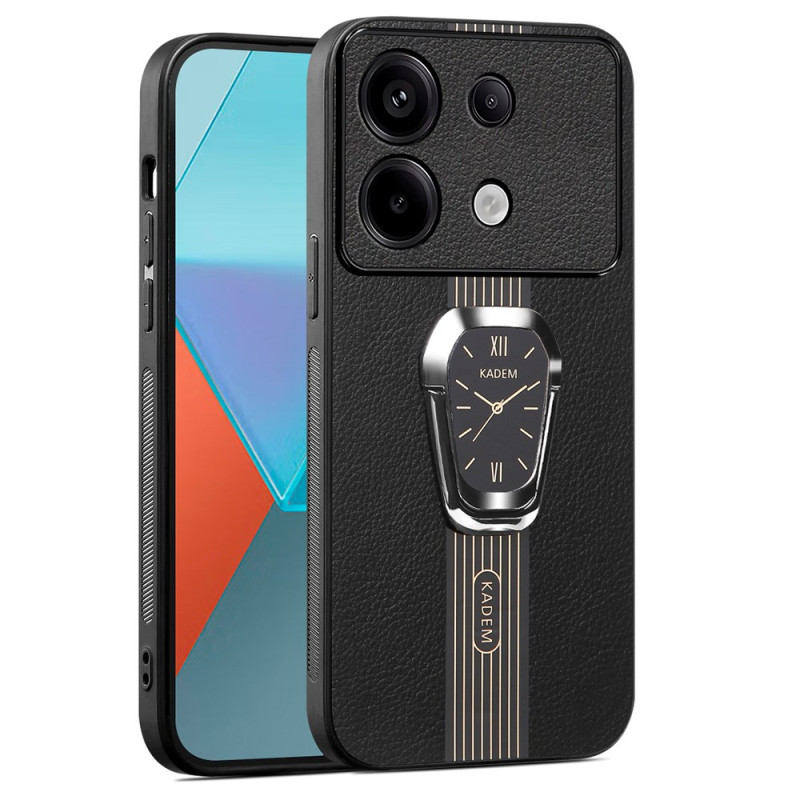 Funda Xiaomi Redmi Note 13 4G Soporte KADEM