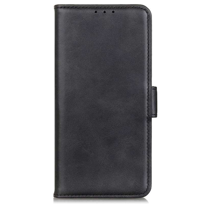 Funda de doble cierre Honor Magic 6 Lite / X9b