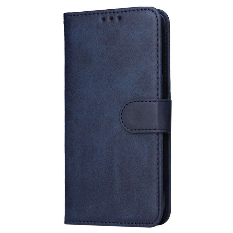 Honor Magic 6 Lite / X9b Funda de piel sintética con colgante
