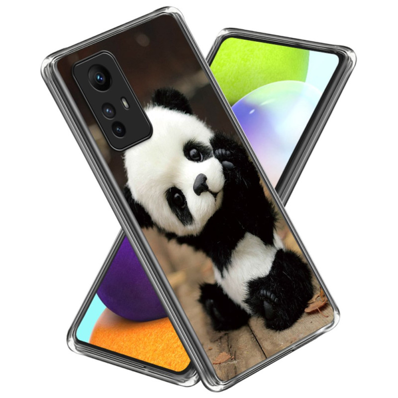 Funda Xiaomi Redmi Note 12S Panda