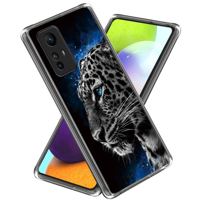 Funda Xiaomi Redmi Note 12S Tiger