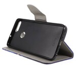 Funda Huawei P Smart Butterflies