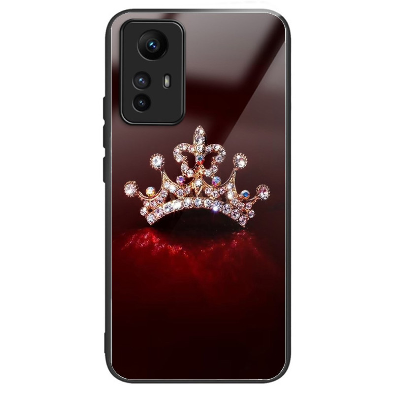 Funda Xiaomi Redmi Note 12S Diamond Crown