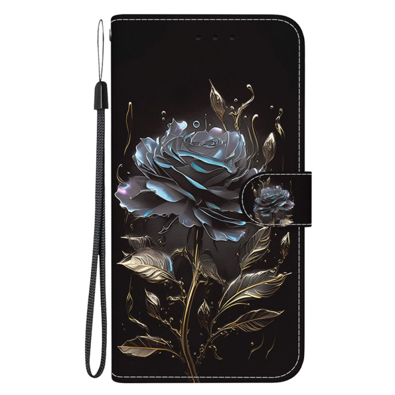 Funda Xiaomi Redmi Note 12S Colgante

 Rosa Negro