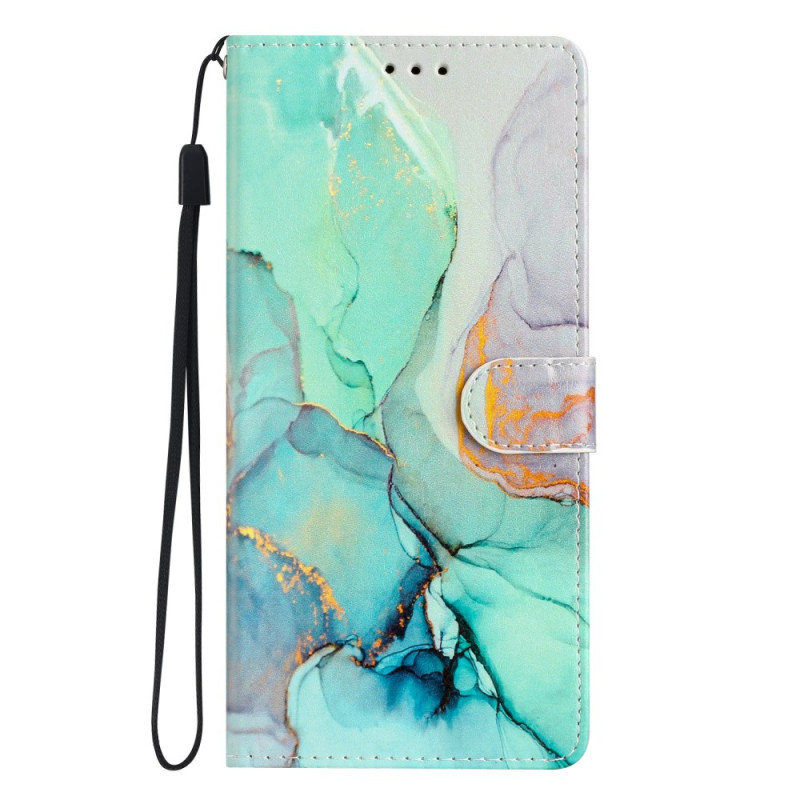 Funda Xiaomi Redmi Note 12S Colgante

 Mármol Verde