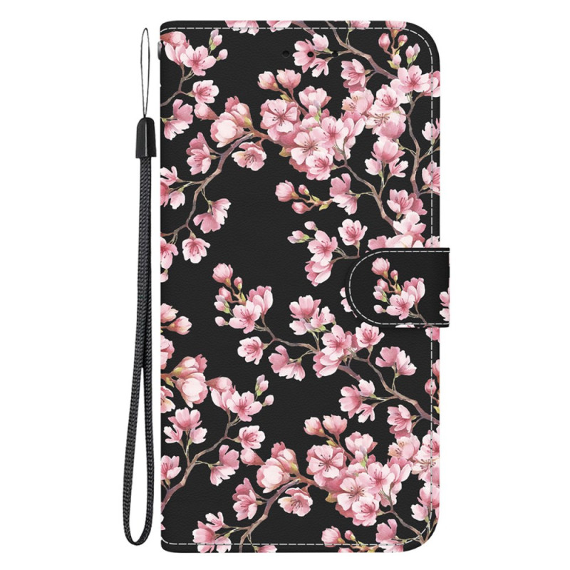 Funda Xiaomi Redmi Note 12S Plum Blossom
