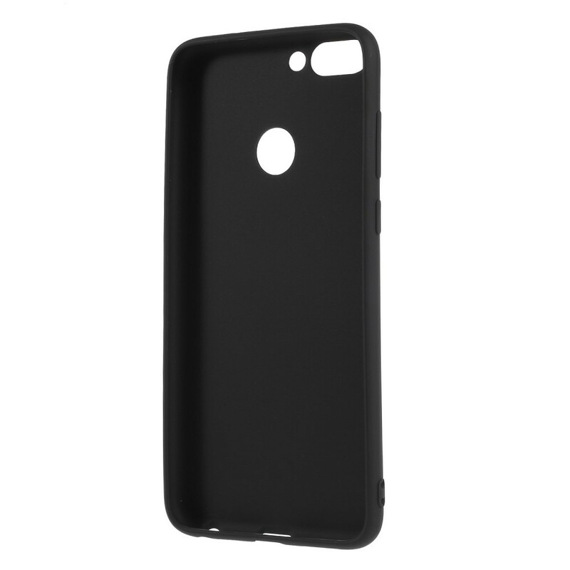 Funda de silicona Huawei P Smart