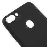 Funda de silicona Huawei P Smart