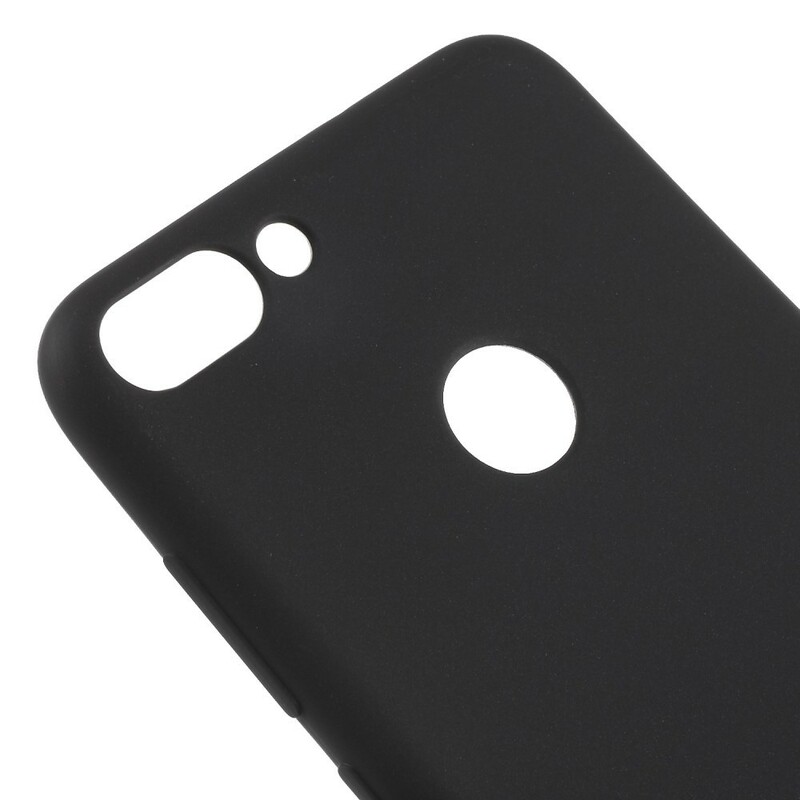 Funda de silicona Huawei P Smart